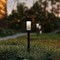 Flash Furniture Hartford Black LED Solar Lights, Weather Resistant Outdoor Solar Powered Lights, 12PK DN-SL104-12-BK-GG - alternate 6